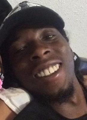 Darien Carter death by force case profile photo