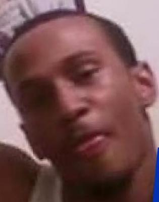 Marshall Palm death by force case profile photo