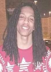 Joshua Jackson death by force case profile photo