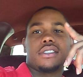 Lester Sanders Jr. death by force case profile photo