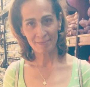 Quetcy Benitez death by force case profile photo