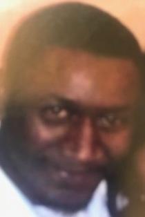 Keith McCoy death by force case profile photo
