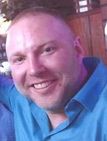 Christopher Peters death by force case profile photo