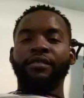 Derrance Taylor death by force case profile photo
