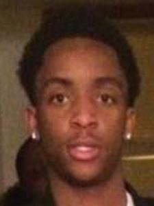 Donnell Hudson death by force case profile photo