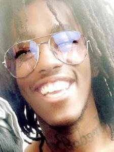 Jacobie James death by force case profile photo