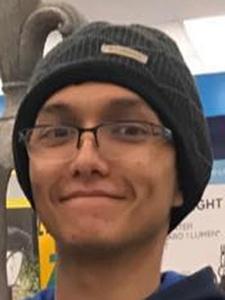 Jamie Arceo death by force case profile photo