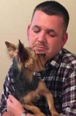Adam Tayeh death by force case profile photo