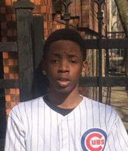 Taurean Tyler death by force case profile photo