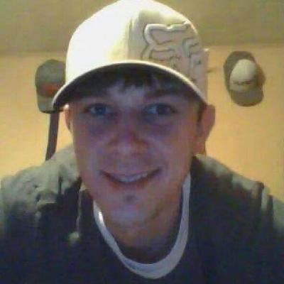 Darran Durrette death by force case profile photo