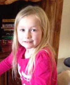Haylee Garrison death by force case profile photo