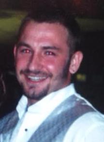 Joseph Burgess death by force case profile photo
