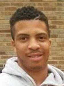 Emanuel Ruff death by force case profile photo