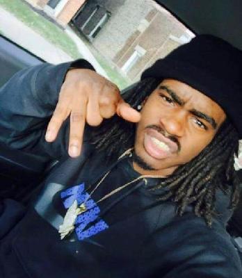 Malike Ellis death by force case profile photo