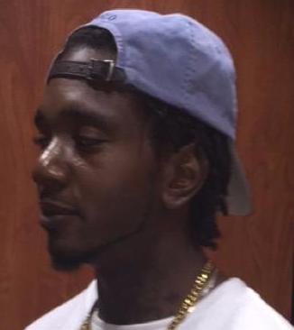 Darius Randle death by force case profile photo