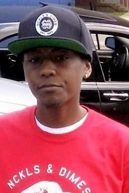 Kenneth Soberanis death by force case profile photo