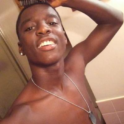 Lavontay Allen death by force case profile photo