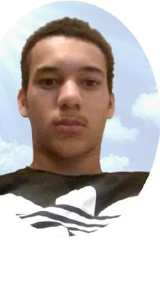 Timothy Jones death by force case profile photo
