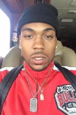 Jaylen Hayes death by force case profile photo