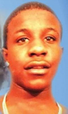 Romello Snow death by force case profile photo