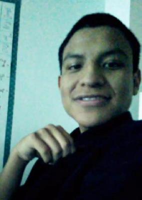 Jamie Cervantes death by force case profile photo