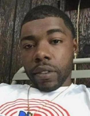 Jeremy Nixon death by force case profile photo