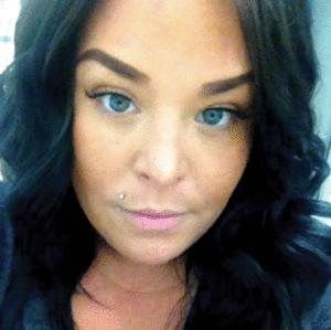 Tiffany Allen death by force case profile photo