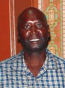 Samuel Smith Jr. death by force case profile photo