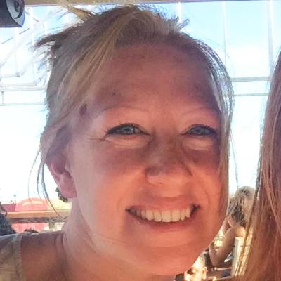 Beth Pheasant death by force case profile photo