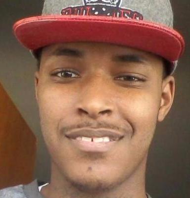 Eric Dixon death by force case profile photo
