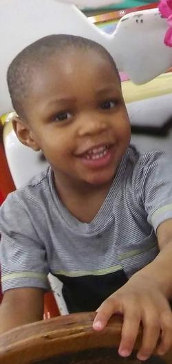Jeremiah Banks death by force case profile photo