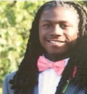 Debrece Shields death by force case profile photo