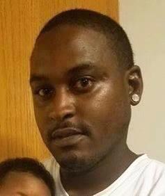 Donte Jones death by force case profile photo