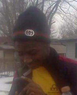 Davante Hopkins death by force case profile photo