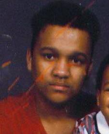 Ralph Ledet death by force case profile photo