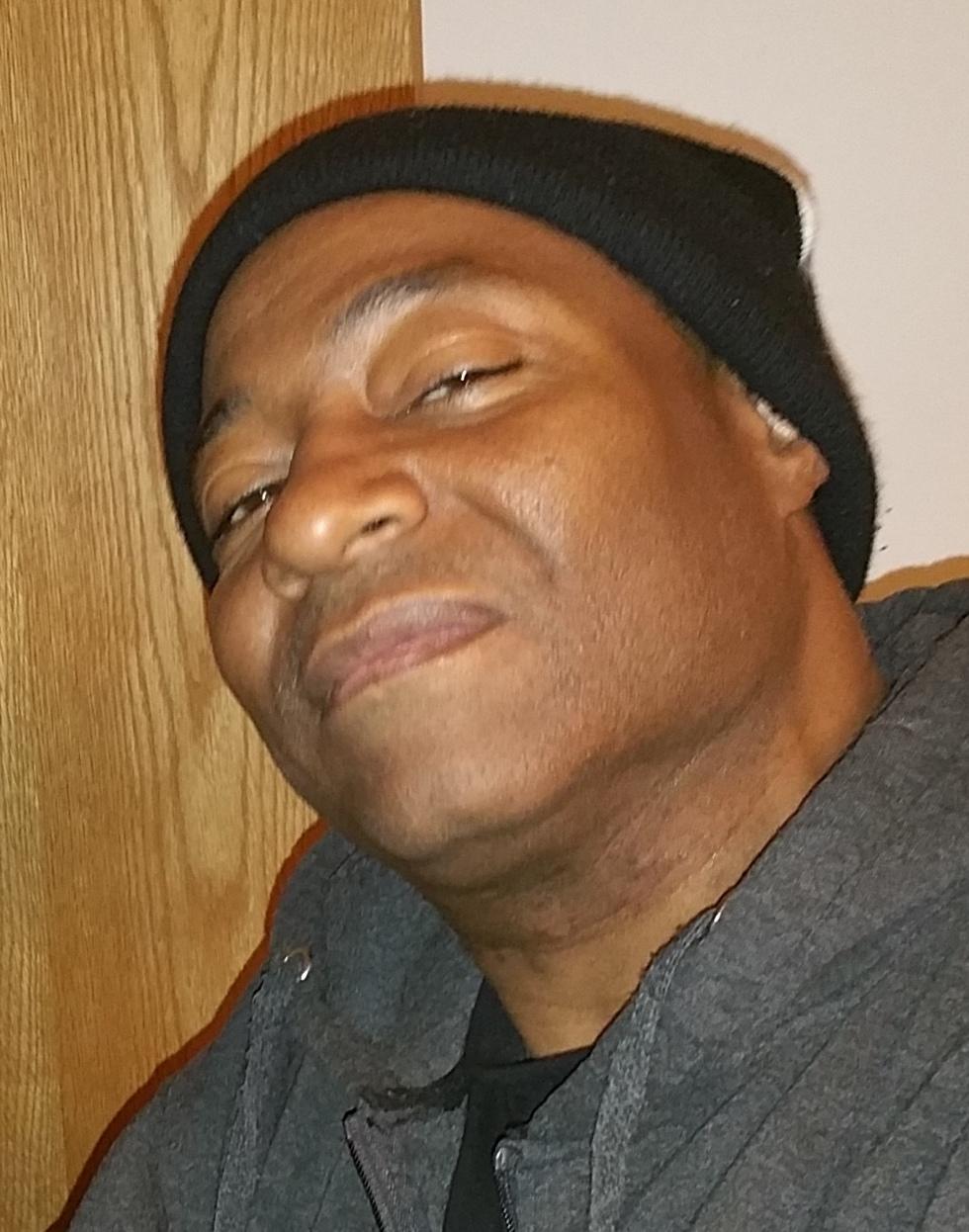 Reginald Neal death by force case profile photo