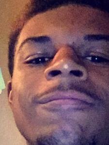 Reginald Fleming Jr. death by force case profile photo