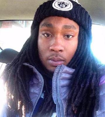 Nathan V. Watson death by force case profile photo