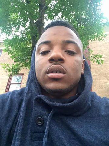 Maurice McKnight death by force case profile photo