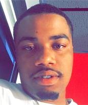 Morris Thomas death by force case profile photo