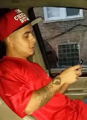 Roberto Rodriguez Jr. death by force case profile photo