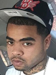 Kendrick Thorton death by force case profile photo