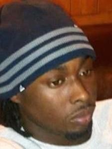 Denzell Mickiel death by force case profile photo