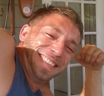 Sean McDonald death by force case profile photo