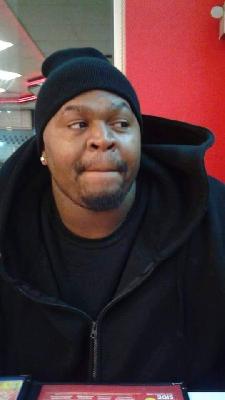 Jonathan Fairly death by force case profile photo