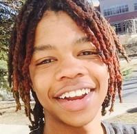 Aubrae Harper death by force case profile photo