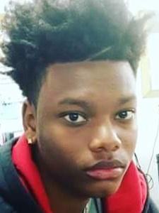 Demarius Roseman death by force case profile photo