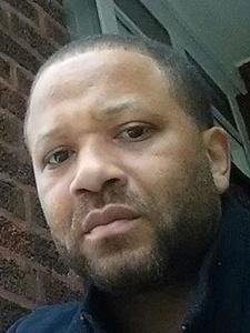 Vincent Davis death by force case profile photo