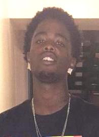 Tabari Freeman death by force case profile photo