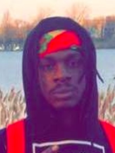 Roland Singleton death by force case profile photo